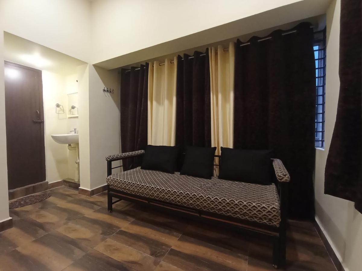 Sri Arangan Kudil Rooms Tiruchirappalli المظهر الخارجي الصورة