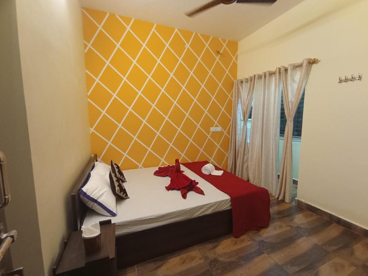 Sri Arangan Kudil Rooms Tiruchirappalli المظهر الخارجي الصورة